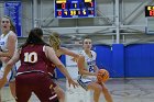 WBBall vs Regis  Wheaton College Women’s Basketball vs Regis College. - Photo By: KEITH NORDSTROM : Wheaton, basketball, WBBall